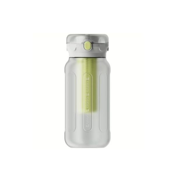 Xiaomi Sport Water Bottle Botella deportiva de Tritan de 1 L gris 426960 - 1