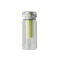 Xiaomi Sport Water Bottle Botella deportiva de Tritan de 1 L gris 426960