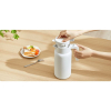 Xiaomi jarra térmica de acero inoxidable blanca de 1,8 litros 422970 - 3