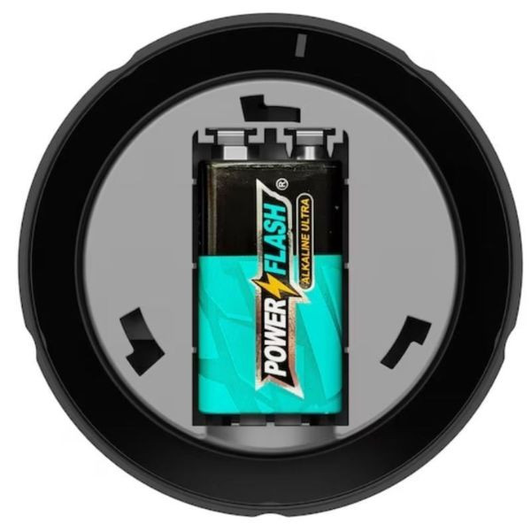 ZTE E1 Luz de emergencia V16 baliza homologada DGT con geolocalización 426769 - 4