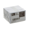 Zebra 104523-111 tarjetas PVC blancas (500 unidades) (Original)