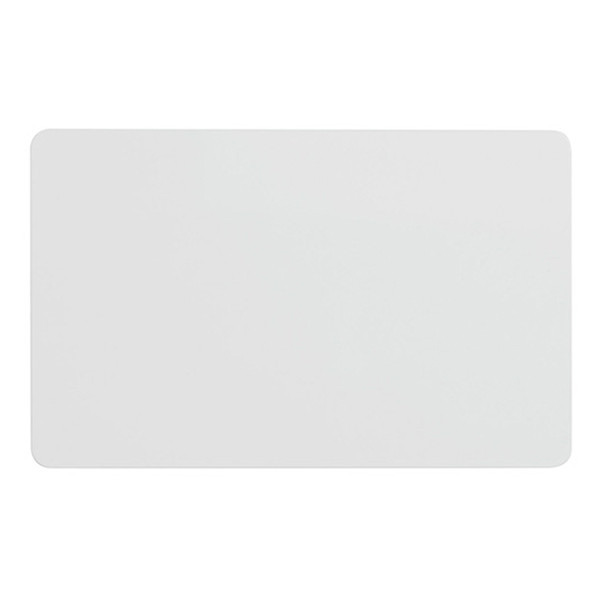 Zebra 104523-117 tarjetas pvc blancas (500 piezas) 104523-117 141576 - 1