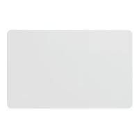 Zebra 104523-117 tarjetas pvc blancas (500 piezas) 104523-117 141576