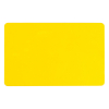 Zebra 104523-131 tarjetas pvc amarillas (500 piezas) 141580 - 1