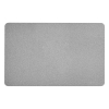 Zebra 104523-132 tarjetas pvc plateadas (500 piezas) 141582 - 1