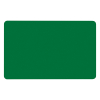 Zebra 104523-135 Tarjetas PVC verde (500 piezas) 141586 - 1
