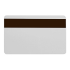 Zebra 104524-103 tarjetas compuestas blancas (500 piezas) 141592 - 1