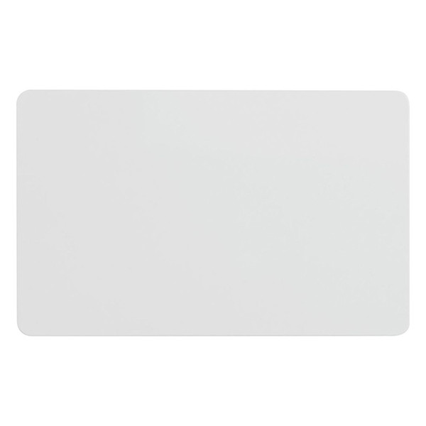 Zebra 104524-106 tarjetas compuestas blancas (500 piezas) 104524-106 141598 - 1