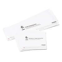 Zebra 105999-302 kit limpiador de tarjetas (original) 105999-302 141254