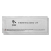 Zebra 105999-310 tarjetas de limpieza (2 piezas) (original)