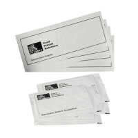 Zebra 105999-701 kit de tarjeta de limpieza (original) 105999-701 141558