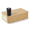 Zebra 2100 cinta de cera (02100BK10245) 102 mm x 450 m | 12 unidades (original) 141084 - 1