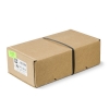 Zebra 2100 cinta de cera (02100BK11045) 110 mm x 450 m | 12 unidades (original) 141088 - 1
