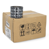 Zebra 2300 cinta de cera (02300BK06045) 60 mm x 450 m | 12 unidades (original)