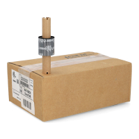 Zebra 2300 cinta de cera (02300GS03307) 33 mm x 74 m | 12 unidades (original) 141000
