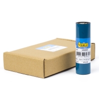 Zebra 3200 Pack cintas de cera/resina (03200GS11007) 110 mm x 74 m (5x) marca 123tinta 03200GS11007C 141019