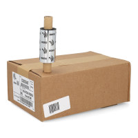 Zebra 3300 Cinta de cera/resina (03300GS06407) 64 mm x 74 m (12 cintas) (original) 144602
