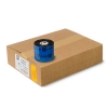 Zebra 4800 cinta de resina (04800BK06045) 60 mm x 450 m | 12 unidades (original) 141152 - 1