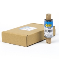 Zebra 5095 Pack cintas de resina (05095GS06407) 64 mm x 74 m (5x) marca 123tinta 05095GS06407C 141009
