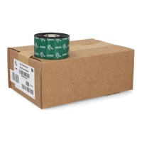 Zebra 5095 cinta de resina (05095BK04045) 40 mm x 450 m | 6 unidades (original) 141164