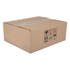 Zebra 5095 cinta de resina (05095CT11007) 110 mm x 74 m | 6 unidades (original) (original) 140232 - 1