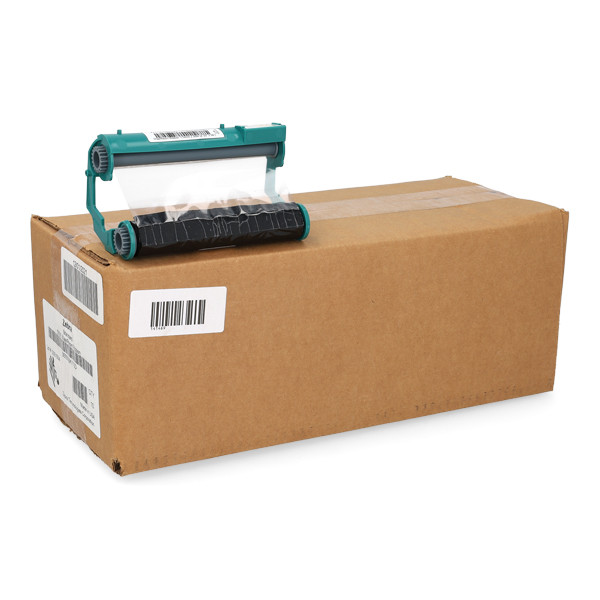 Zebra 5555 cinta de cera/resina (05555BK110D) 110 mm x 30 m (10ux) (original) 141469 - 1