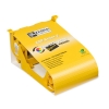 Zebra 800033-848 cinta entintada YMCKO de doble cara (original) 141046 - 1