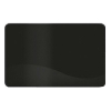 Zebra 800050-157 tarjetas pvc ahorro de alimentos negro (500 piezas) 141620 - 1