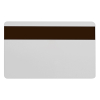 Zebra 800059-106-01 tarjetas pvc blancas (100 piezas) 141612 - 1