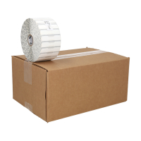 Zebra 8000D etiquetas para joyas (10010064) 56 x 13 mm (6 rollos) (original) 141294