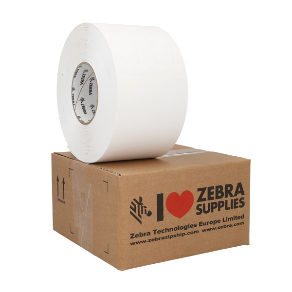 Zebra 8000T Extra Tuff 180 etiquetas (3006305) 25 x 229 mm (1 rollos) (original) 141451 - 1