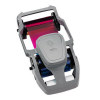 Zebra 800300‐360EM cinta entintada YMCKOK (original) 144528 - 1