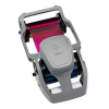Zebra 800300‐370EM cinta entintada 1/2 YMCKO (original) 144527 - 1