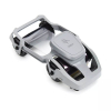 Zebra 800350-563EM Cinta de tinta YMCKLL (original) 144640 - 1