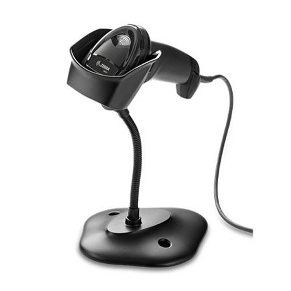 Zebra DS2208 escaner de mano 144532 - 1