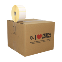 Etiqueta Zebra Z-Perform 1000T (3004190-T) 50 x 26 mm (12 rollos) 145128