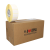 Etiqueta Zebra Z-Perform 1000T (3006097) 57 x 38 mm (5 rollos) 145138 - 1