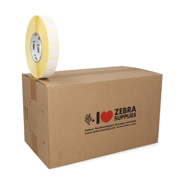 Etiqueta Zebra Z-Perform 1000T (76520) 25 x 32 mm (12 rollos) 145094 - 1