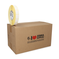 Etiqueta Zebra Z-Perform 1000T (76520) 25 x 32 mm (12 rollos) 145094