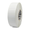 Zebra Gloss White Etiqueta RFID de poliéster (10026763) 13 x 45 mm 1 rollo 145260 - 1
