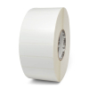 Zebra Gloss White Etiqueta RFID de poliéster (10026767) 25 x 60 mm 1 rollo 145264 - 1