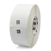 Zebra Gloss White Etiqueta RFID de poliéster (10026769) 40 x 100 mm 1 rollo 145266 - 1