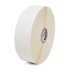 Zebra Gloss White Etiqueta RFID de poliéster (10039973) 25 x 60 mm 1 rollo 145268 - 1