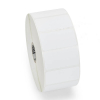 Zebra Gloss White Etiqueta RFID de poliéster (ZIPRD3016390) 35 x 54 mm 2 rollos 145272 - 1