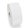 Zebra Gloss White Etiqueta RFID de poliéster (ZIPRD3017407) 25 x 76 mm 2 rollos 145274 - 1