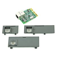 Zebra P1080383-442 Kit de actualización Ethernet (Original) P1080383-442 141564