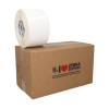 Zebra PolyE 3100T etiquetas Gloss (3011703) 102 x 76 mm (4 rollos) (original) 141515 - 1
