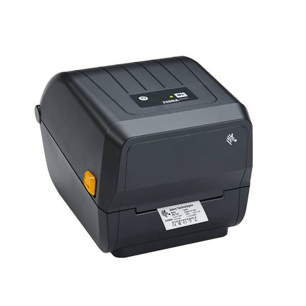 SEGUNDA OPORTUNIDAD - Zebra ZD220t impresora de etiquetas térmica con dispensador 848569 - 1