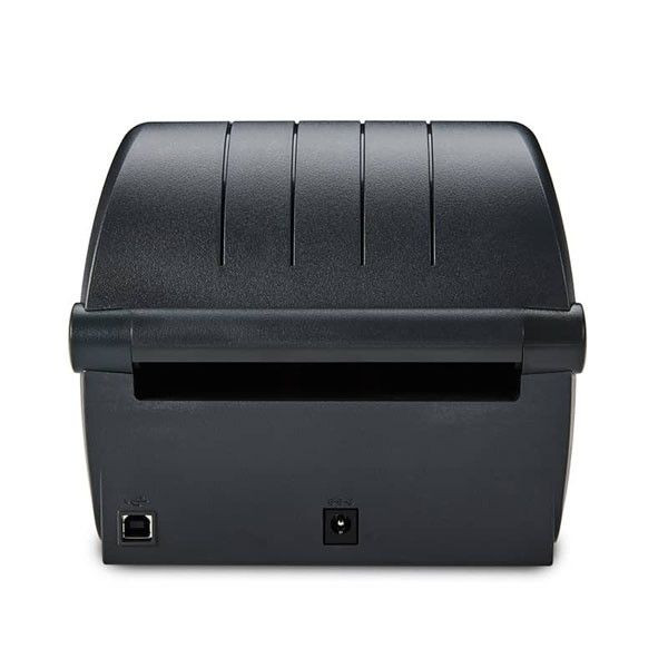 SEGUNDA OPORTUNIDAD - Zebra ZD220t impresora de etiquetas térmica con dispensador 848569 - 2