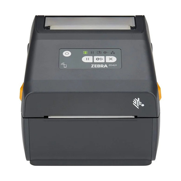 SEGUNDA OPORTUNIDAD - Zebra ZD421d impresora de etiquetas térmica con ethernet 847278 - 2
